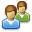'Wer ist online' anzeigen